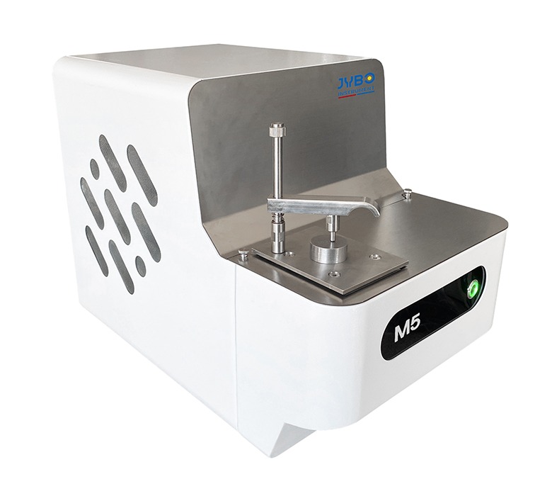 optical emission spectrometer