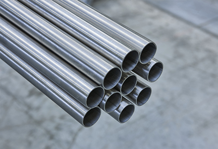 316 Stainless Steel