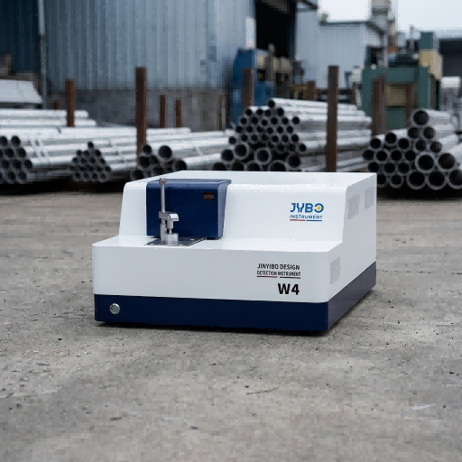 Optical Emission Spectrometer