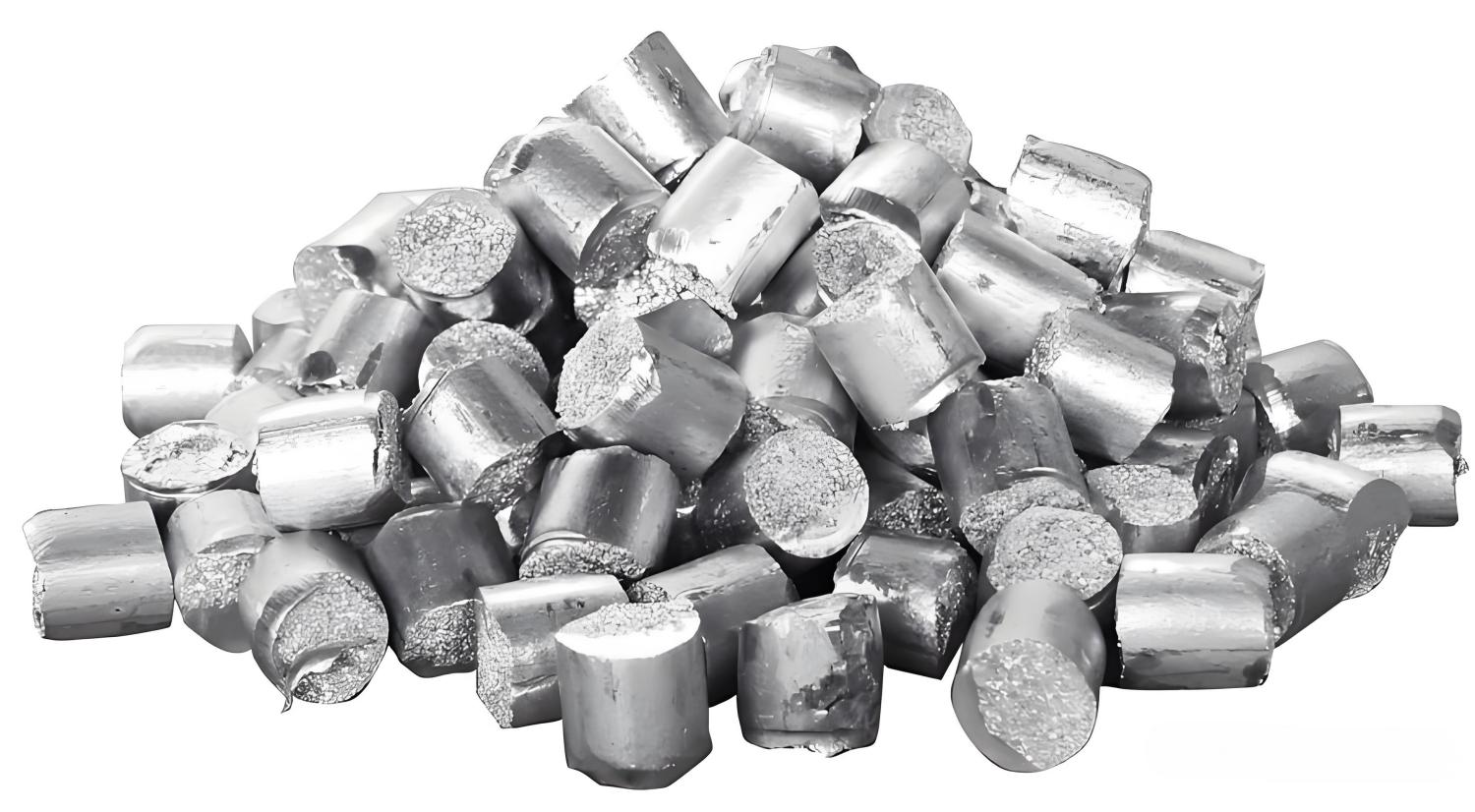 Zinc Alloy