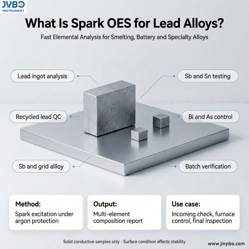 Lead Alloy
