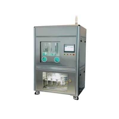 Component Cleanliness Analyser Cabinets