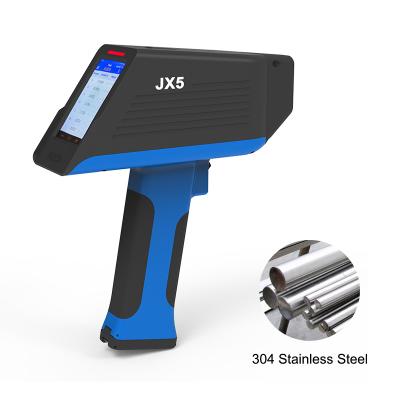Handheld XRF Analyzer