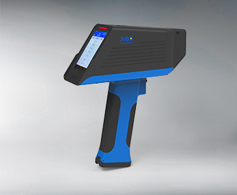 طیف سنج های XRF دستی