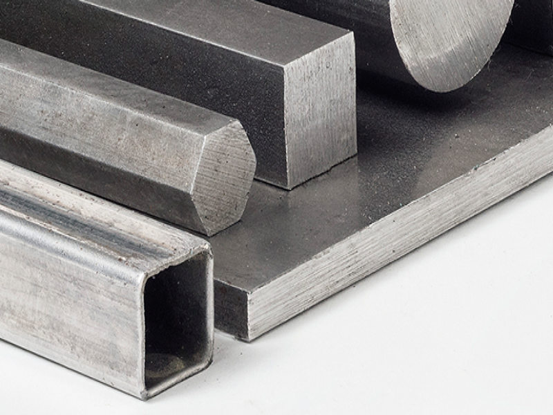 فلزات - فولادهای کم آلیاژ