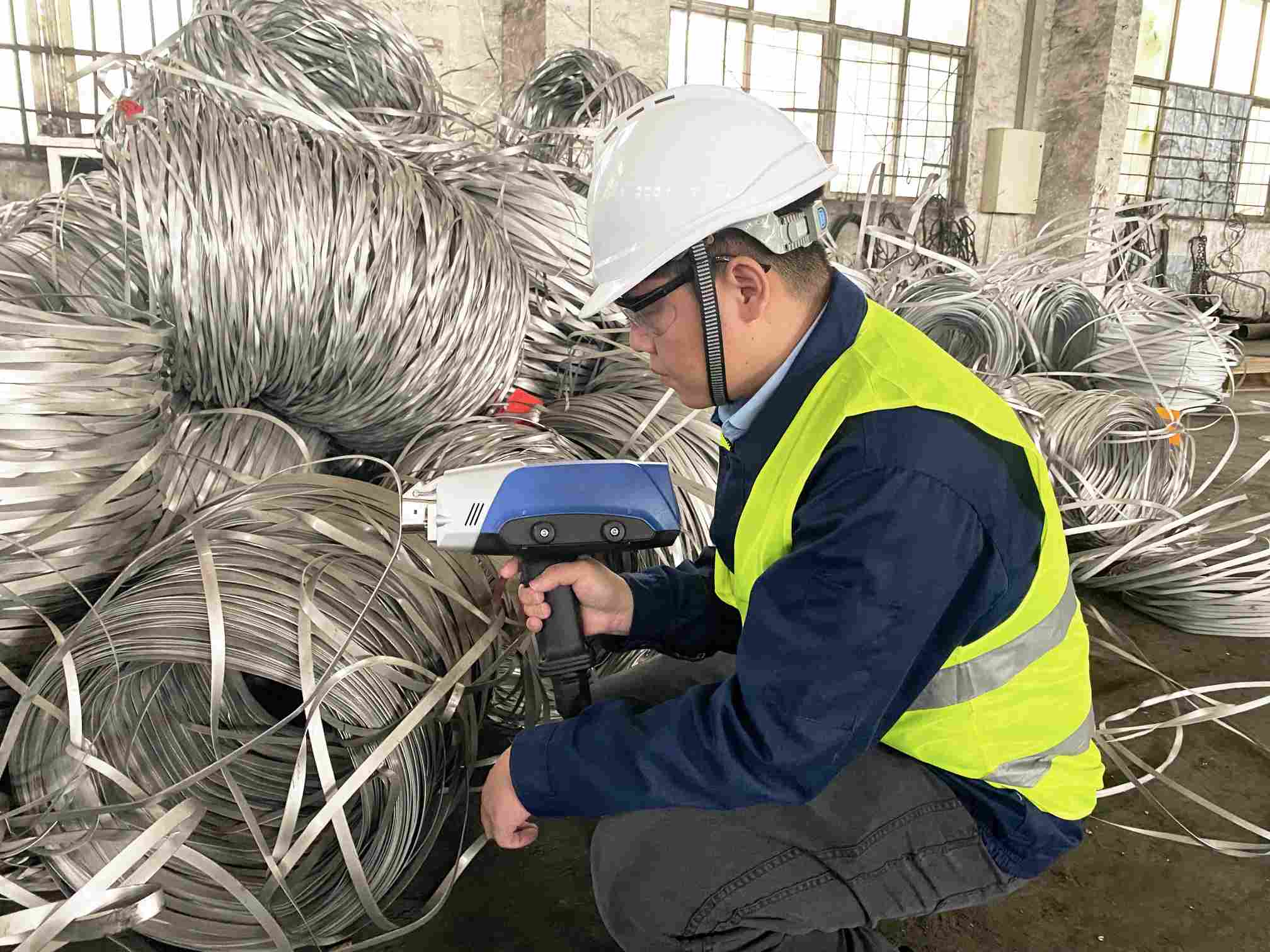 ما JYBO هستیم - سریع‌ترین رشد در بین شرکت‌های طیف‌سنج نشری نوری در چین!