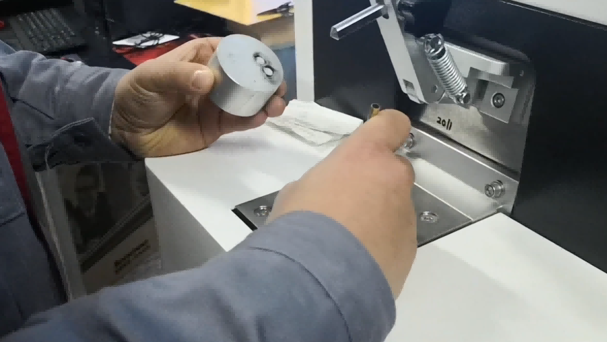 طیف‌سنج‌های نشر نوری W5 (Arc/Spark-OES)